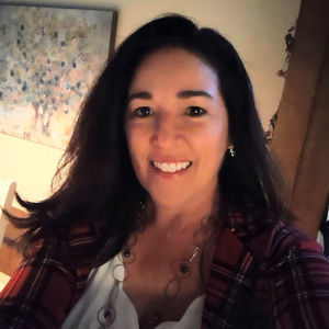 Meet your Posher, Katherine